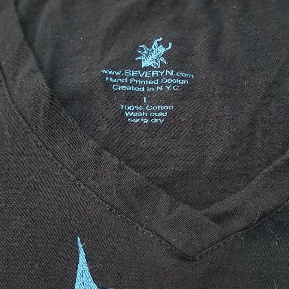 100 percent cotton tee